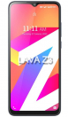 Lava Z3 scheda tecnica