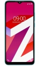 Lava Z4 scheda tecnica