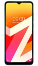 Lava Z6 scheda tecnica