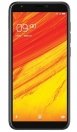 Lava Z91 scheda tecnica