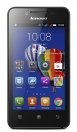 Lenovo A319 scheda tecnica