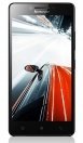 Lenovo A6000 Plus scheda tecnica