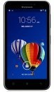 Lenovo A606 scheda tecnica