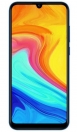 Lenovo A7 scheda tecnica