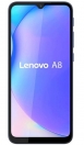 Lenovo A8 2020 scheda tecnica