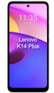 Lenovo K14 Plus scheda tecnica