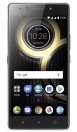 Lenovo K8 Note scheda tecnica