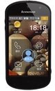 Lenovo LePhone S2 scheda tecnica