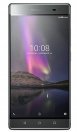 Lenovo Phab2 Pro scheda tecnica