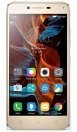 Lenovo Vibe K5 scheda tecnica