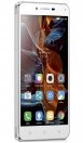 Lenovo Vibe K5 Plus scheda tecnica