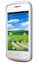 Maxwest Android 320 scheda tecnica