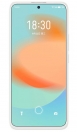 Meizu 18x scheda tecnica