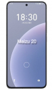 Meizu 20 scheda tecnica