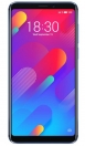 Meizu M8 scheda tecnica