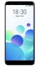 Meizu M8c scheda tecnica