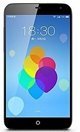 Meizu MX4 scheda tecnica