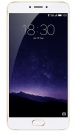 Meizu MX6 scheda tecnica