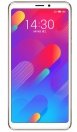 Meizu V8 Pro scheda tecnica