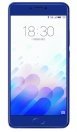 Meizu m3x scheda tecnica