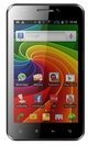 Micromax A101 scheda tecnica