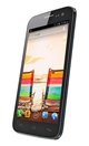 Micromax A114 Canvas 2.2 scheda tecnica