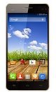 Micromax A190 Canvas HD Plus scheda tecnica