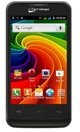 Micromax A36 Bolt scheda tecnica