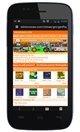 Micromax A47 Bolt scheda tecnica