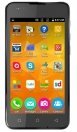 Micromax Canvas Blaze 4G Q400 scheda tecnica