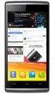 Micromax Canvas Fire 4G Q411 scheda tecnica