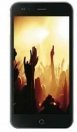 Micromax Canvas Fire 6 Q428 scheda tecnica