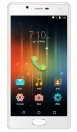 Micromax Canvas Unite 4 scheda tecnica