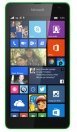 Microsoft Lumia 535 scheda tecnica