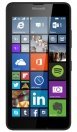 Microsoft Lumia 640 LTE scheda tecnica