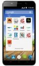 Micromax Canvas Play Q355 scheda tecnica