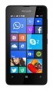 Microsoft Lumia 430 Dual SIM scheda tecnica