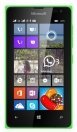 Microsoft Lumia 435 Dual SIM scheda tecnica