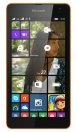 Microsoft Lumia 535 Dual SIM scheda tecnica