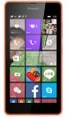 Microsoft Lumia 540 Dual SIM scheda tecnica