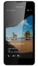 Microsoft Lumia 550 scheda tecnica