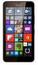 Microsoft Lumia 640 Dual SIM scheda tecnica