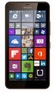 Microsoft Lumia 640 LTE Dual SIM scheda tecnica