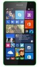 Microsoft Lumia 640 XL scheda tecnica