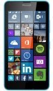 Microsoft Lumia 640 XL Dual SIM scheda tecnica