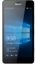 Microsoft Lumia 950 scheda tecnica