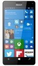 Microsoft Lumia 950 XL scheda tecnica