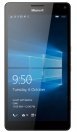 Microsoft Lumia 950 XL Dual SIM scheda tecnica