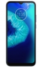 Motorola Moto G8 Power Lite scheda tecnica