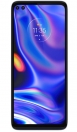 Motorola One 5G scheda tecnica